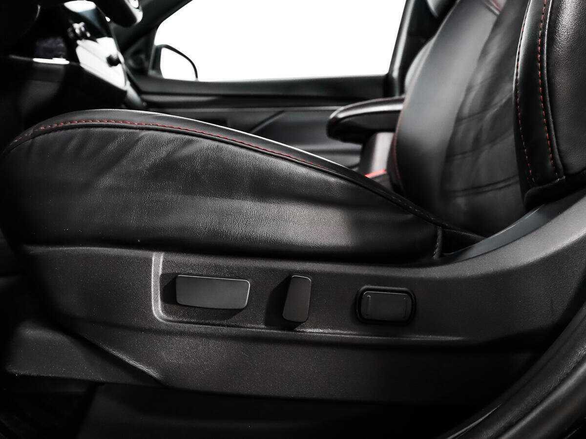 Mitsubishi Outlander, 2021 Фото №10