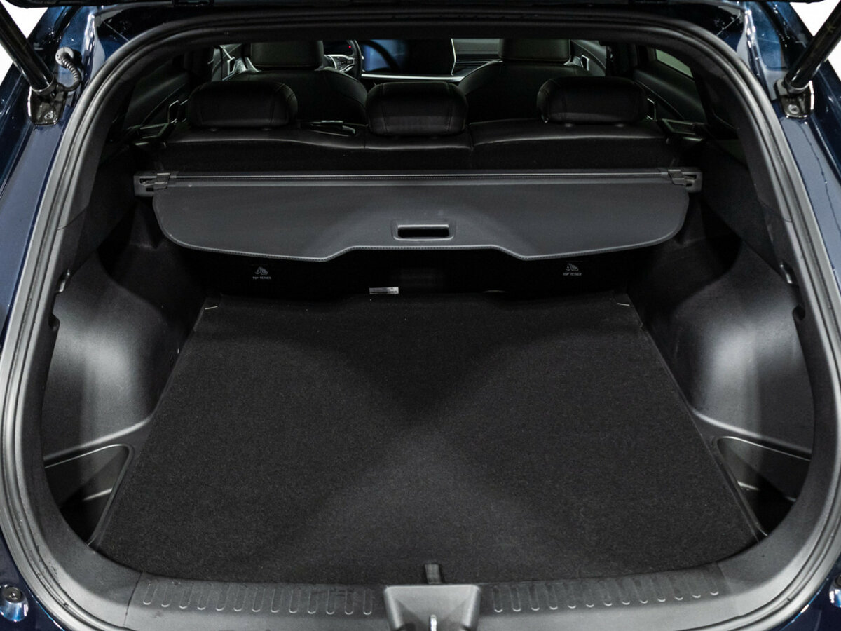 Haval F7 II, 2024 Фото №18