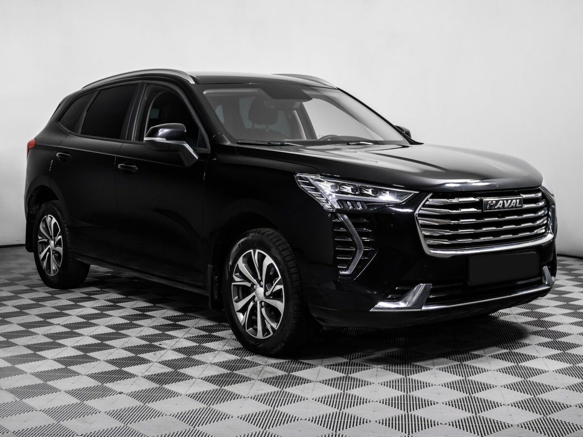 Haval Jolion I, 2023 Фото №3