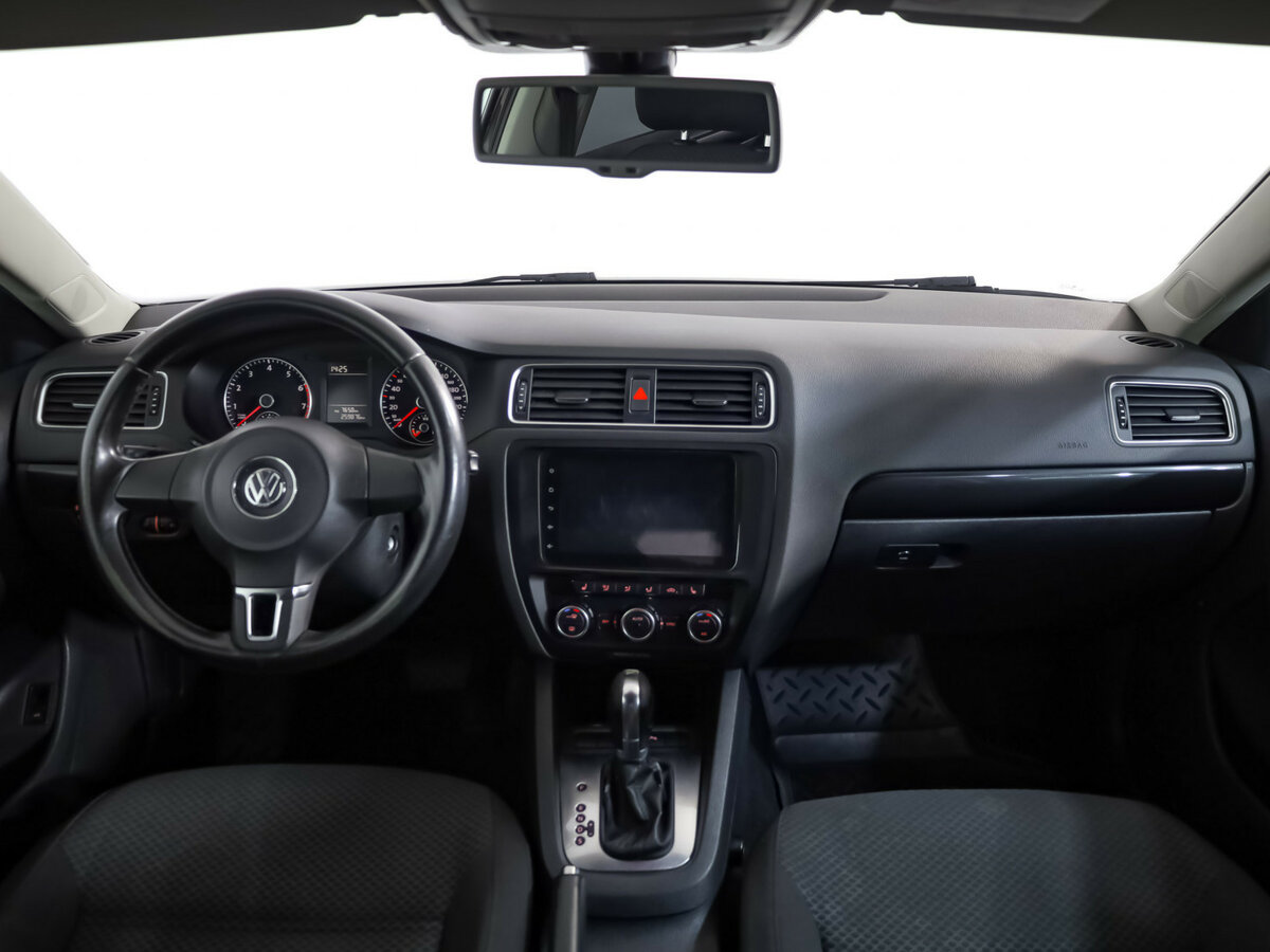 Volkswagen Jetta VI, 2014 Фото №8