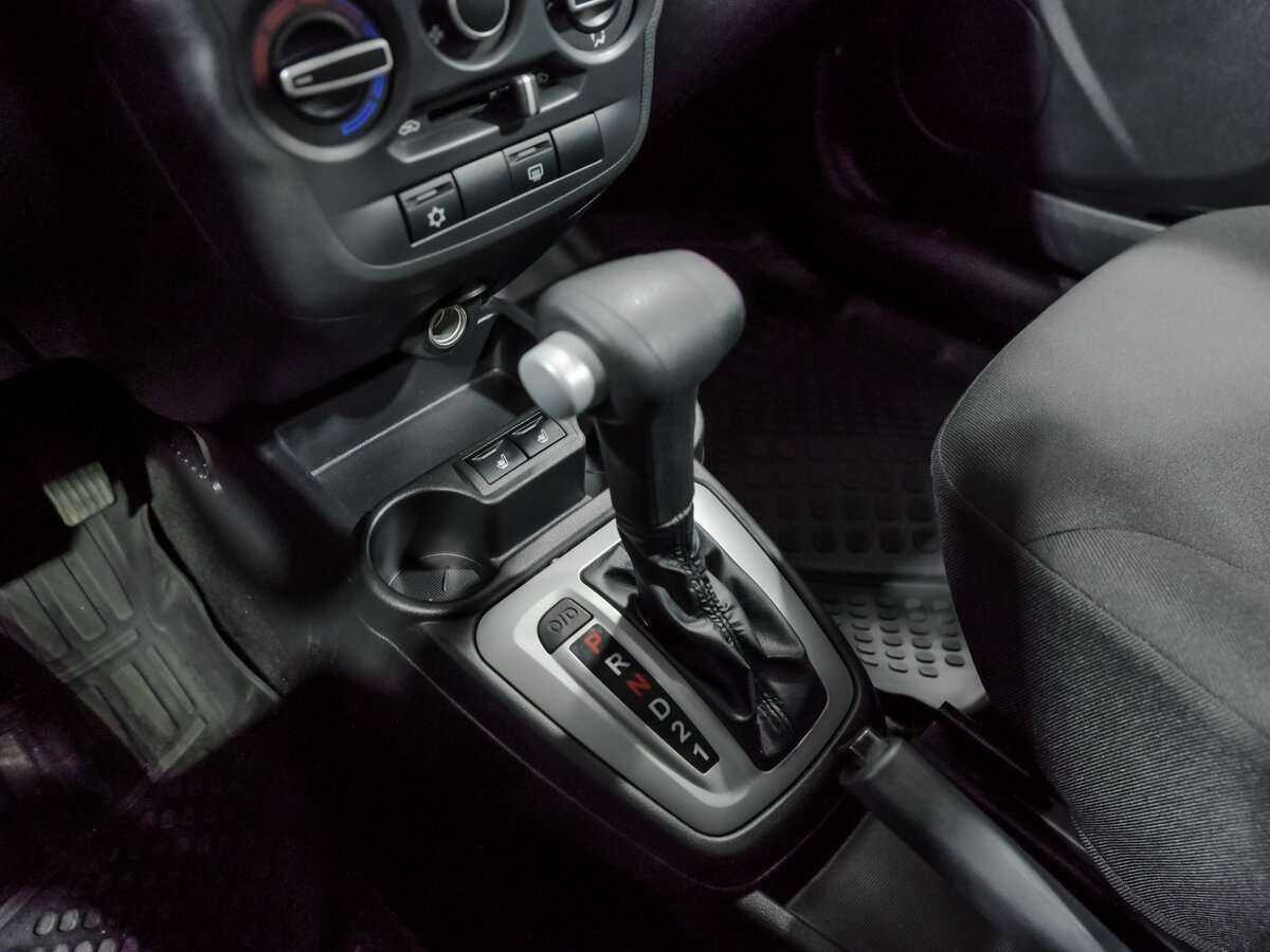 Lada (ВАЗ) Granta, 2021 Фото №10