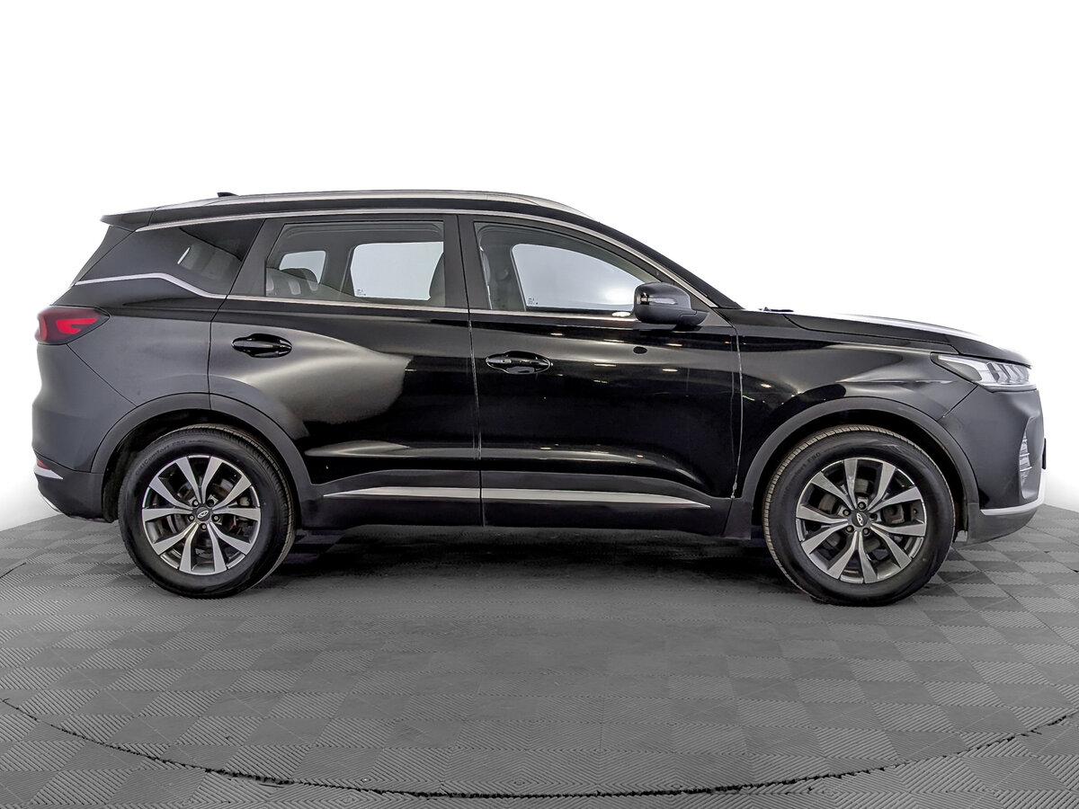 Chery Tiggo 7 Pro I, 2022 Фото №4