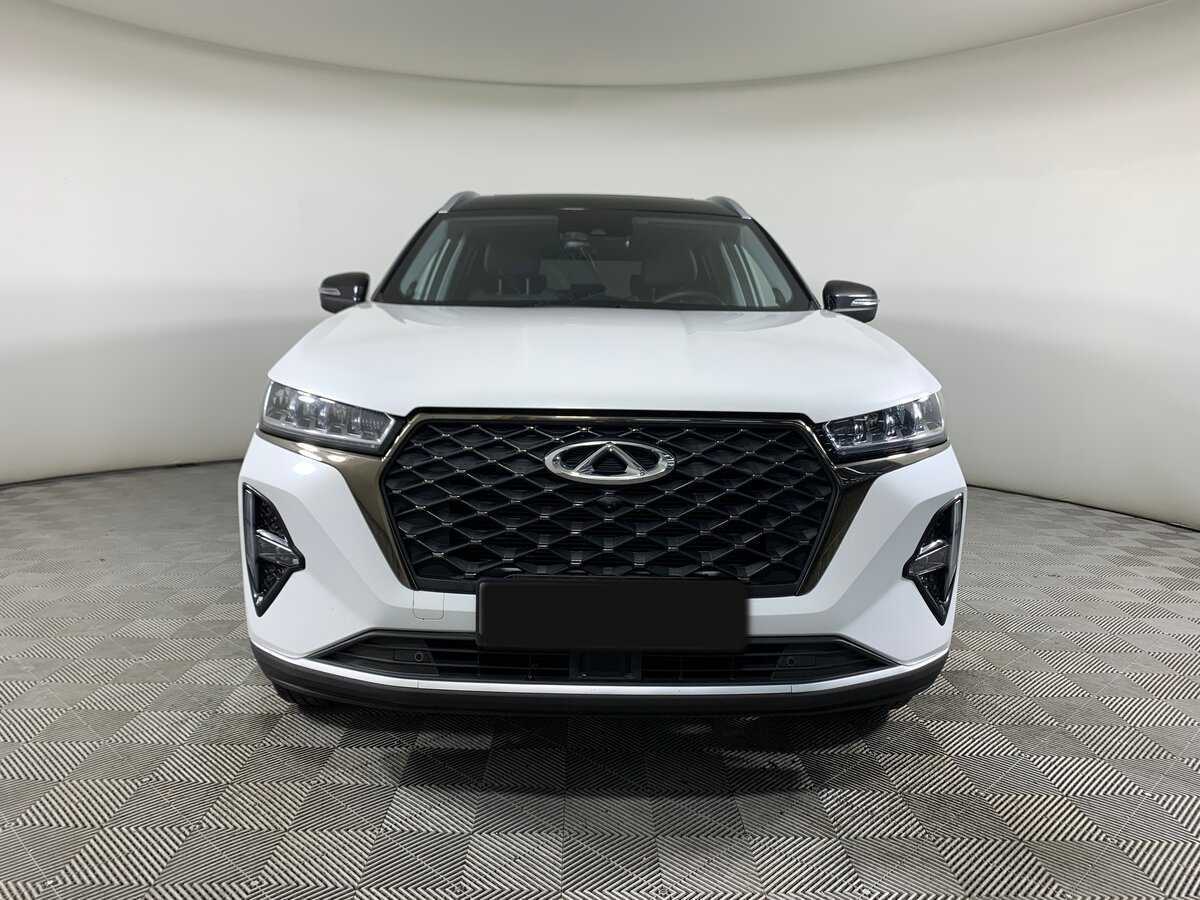 Chery Tiggo 7 Pro Max, 2023 Фото №2