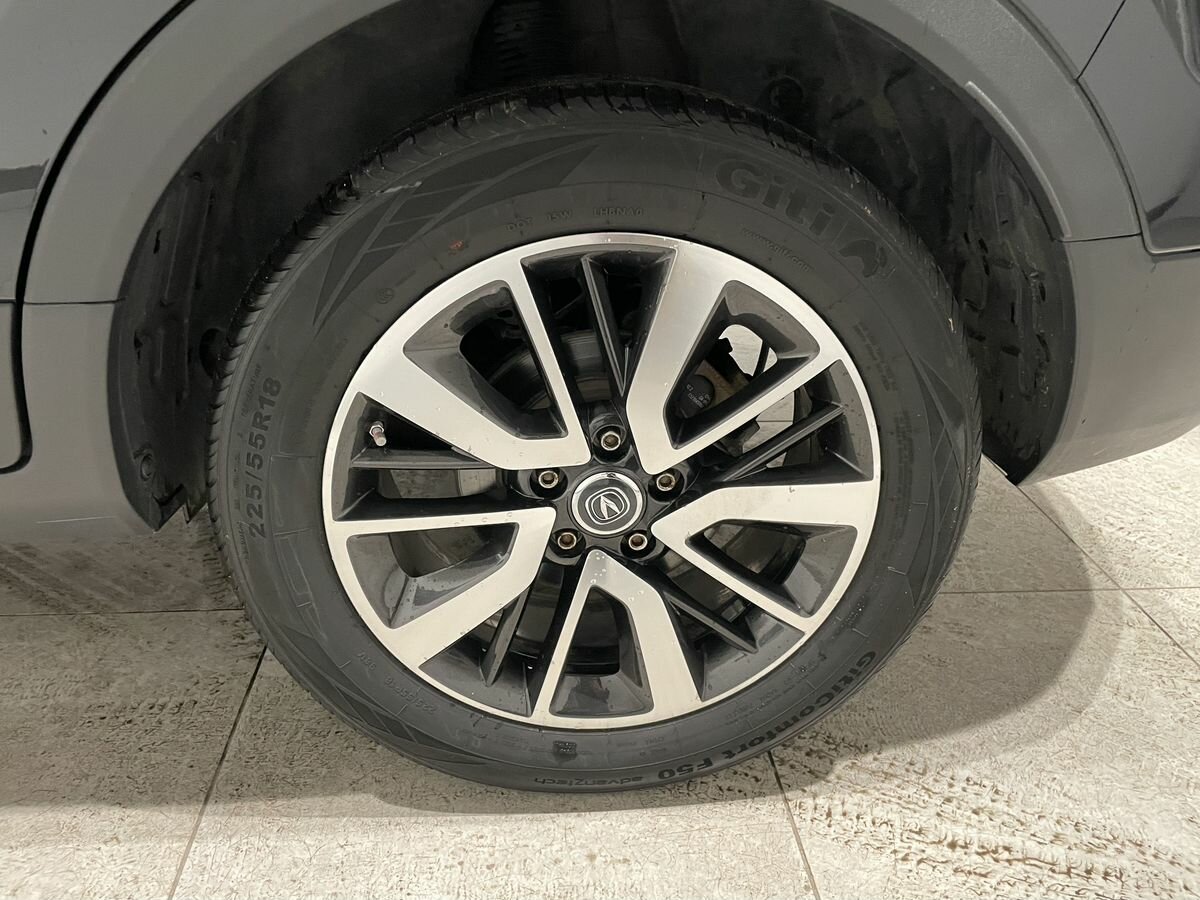 Changan CS55 I, 2020 Фото №12