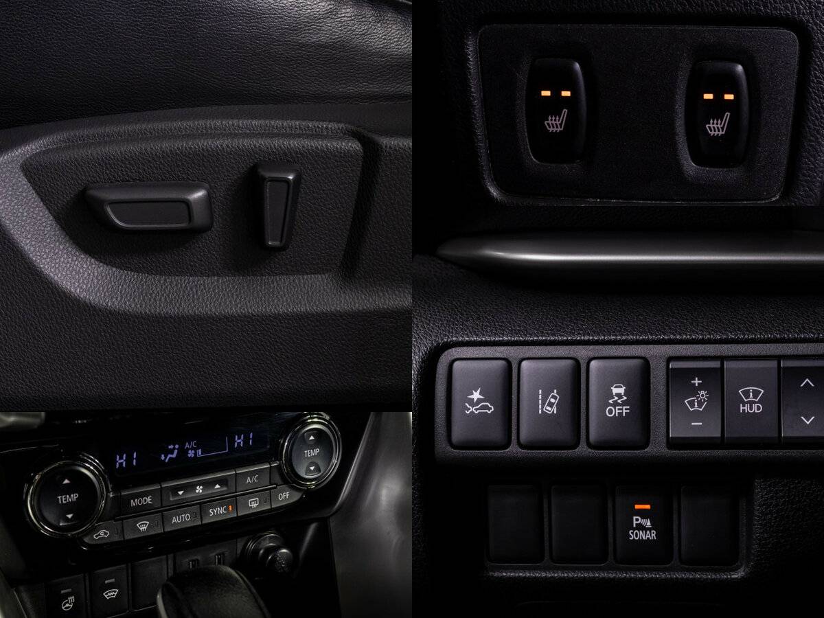 Mitsubishi Eclipse Cross I, 2018 Фото №15