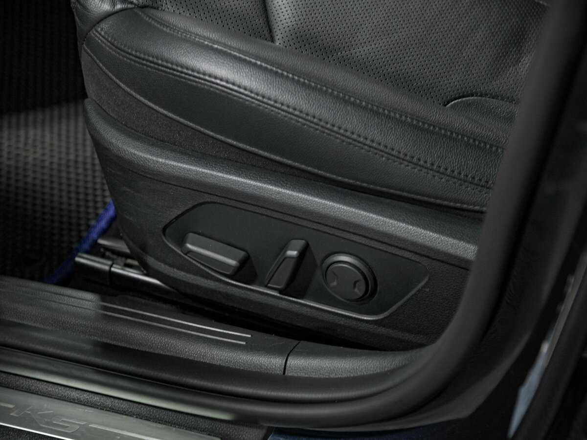 Kia K5, 2020 Фото №21