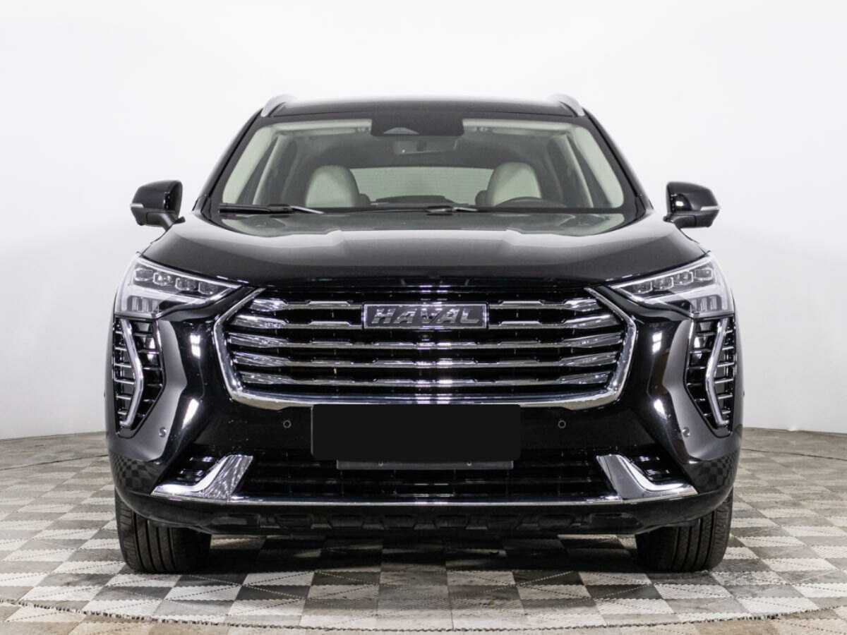 Haval Jolion, 2023 Фото №2