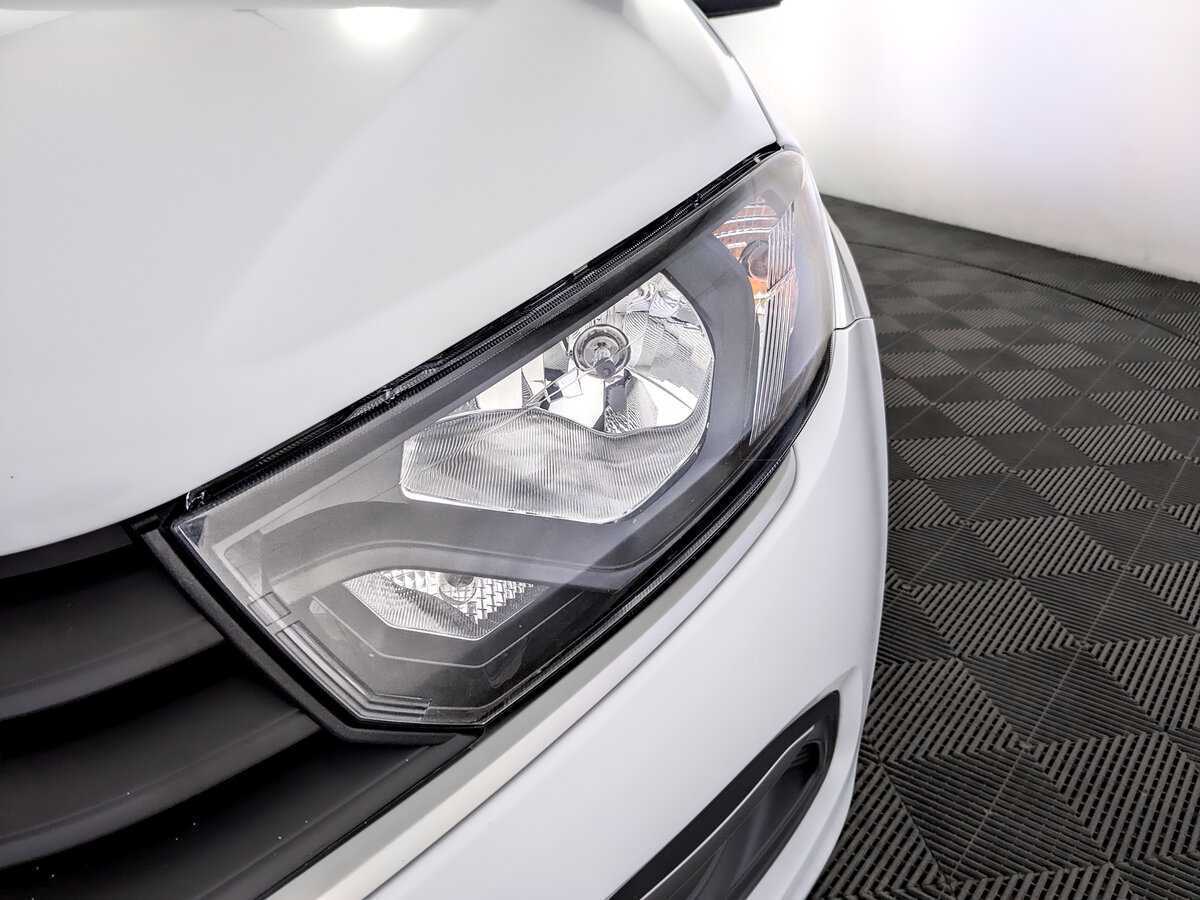 Lada (ВАЗ) Granta, 2023 Фото №13