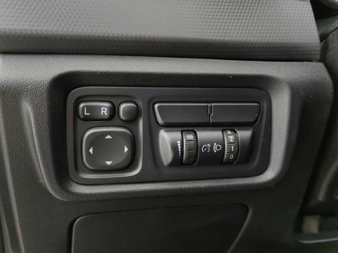 Chery Tiggo 5, 2017 Фото №18