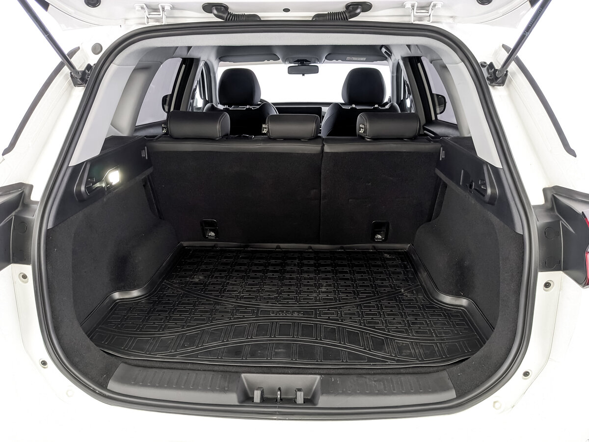 Chery Tiggo 7 Pro Max I, 2024 Фото №10