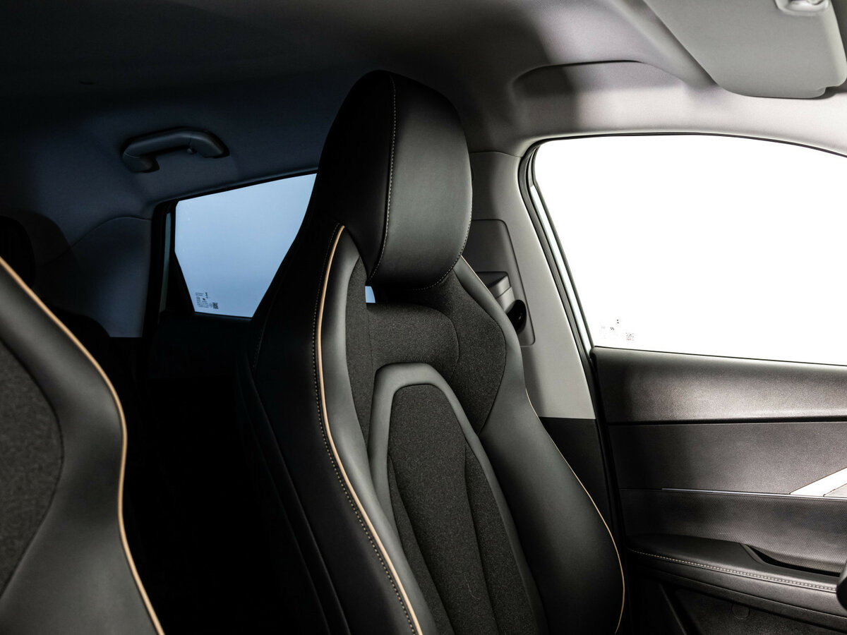 Omoda C5 I, 2024 Фото №17