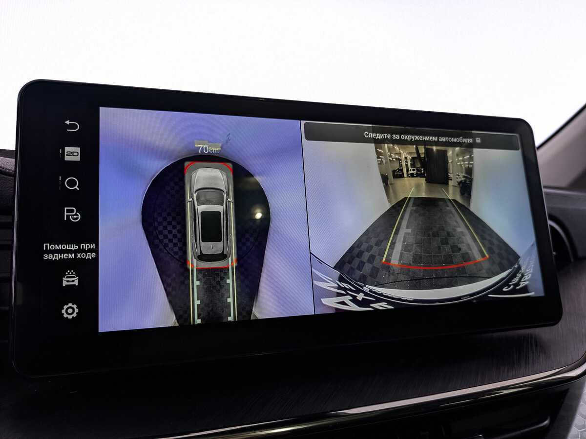 Haval F7, 2022 Фото №23