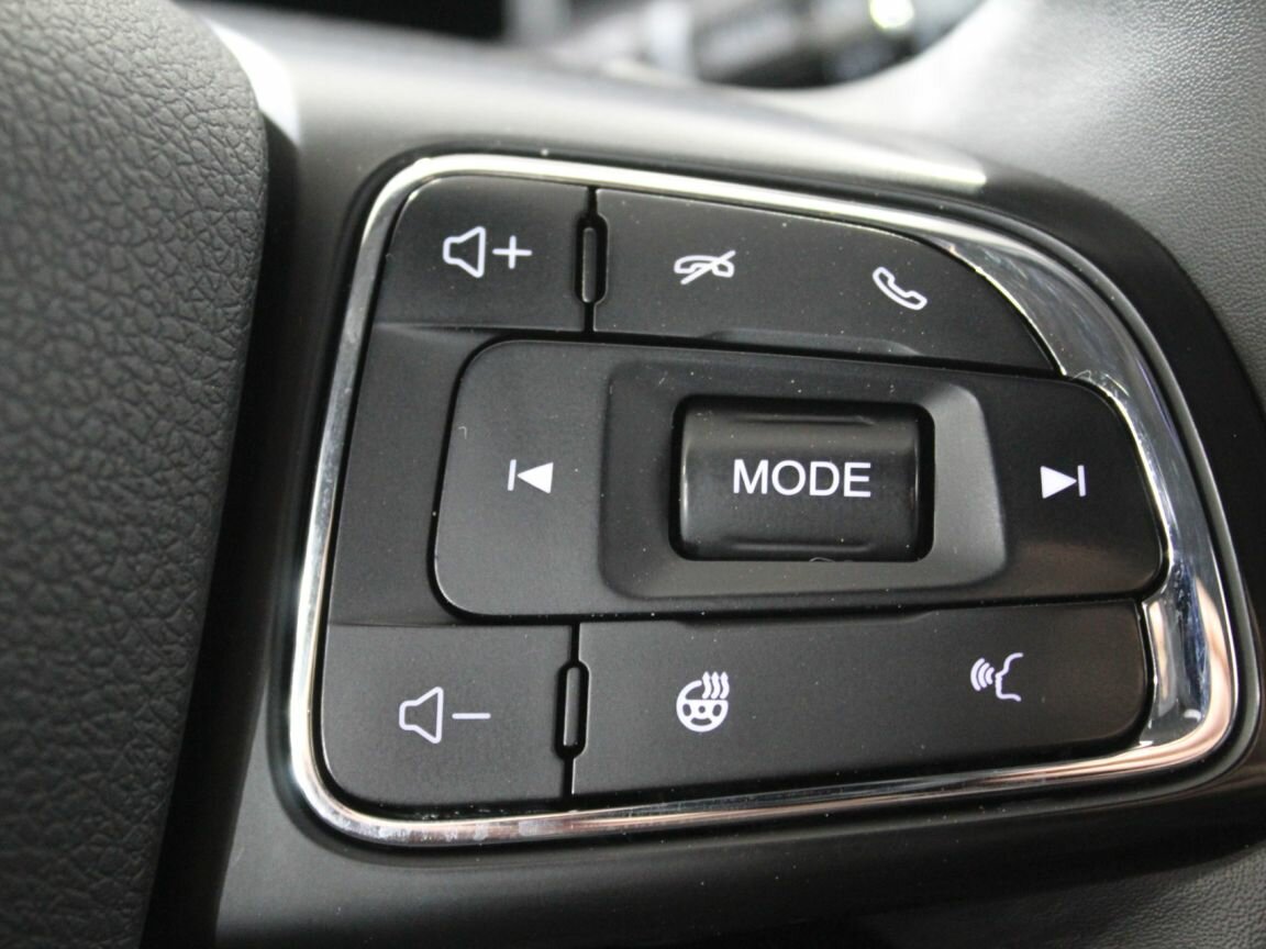 Chery Tiggo 7 Pro Max I, 2023 Фото №18