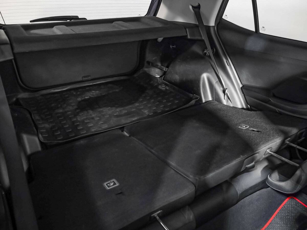 Hyundai Creta II, 2021 Фото №23