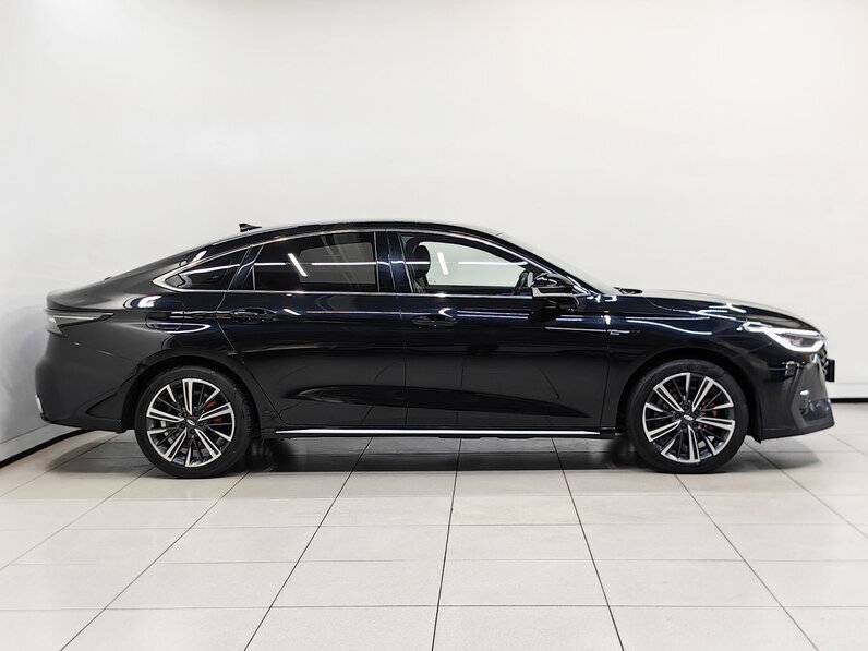 Chery Arrizo 8, 2023 Фото №5