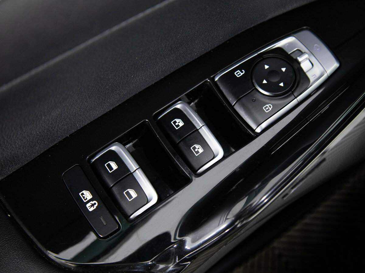 Kia K5 III, 2022 Фото №10