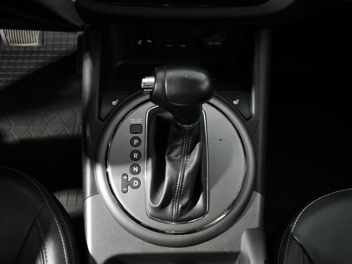 Kia Sportage III Рестайлинг, 2014 Фото №9