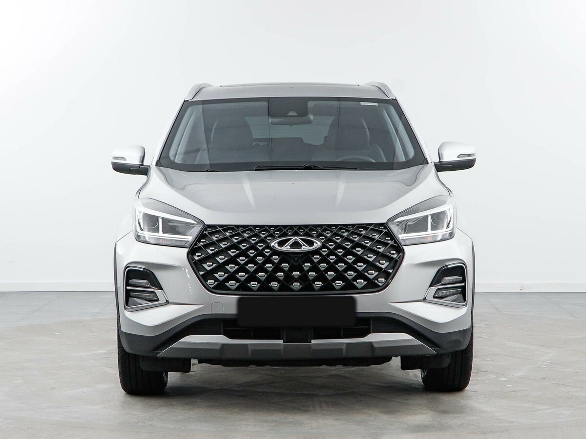 Chery Tiggo 4 Pro I, 2024 Фото №2
