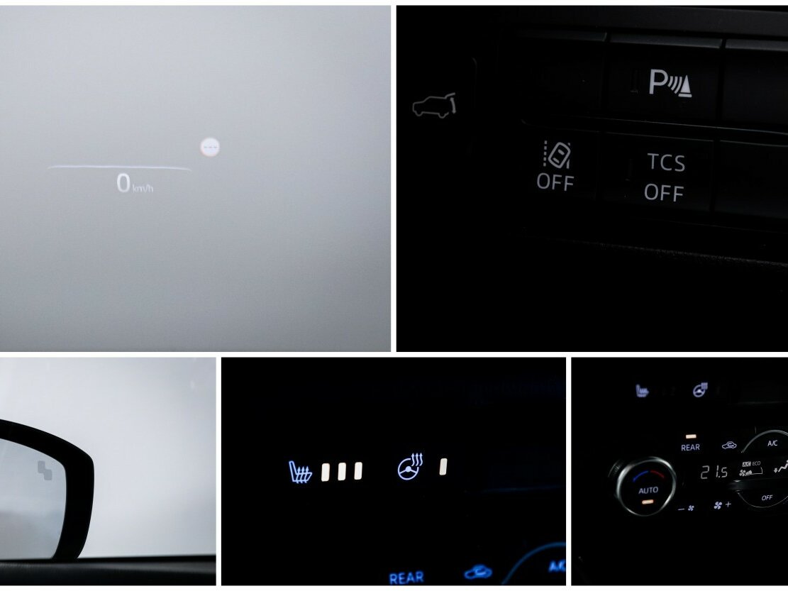 Mazda CX-9 II, 2018 Фото №17