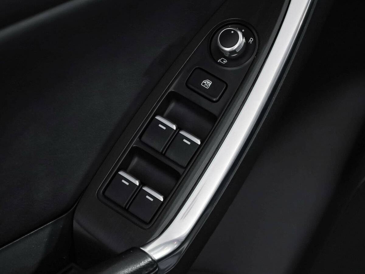 Mazda CX-5 I Рестайлинг, 2017 Фото №10