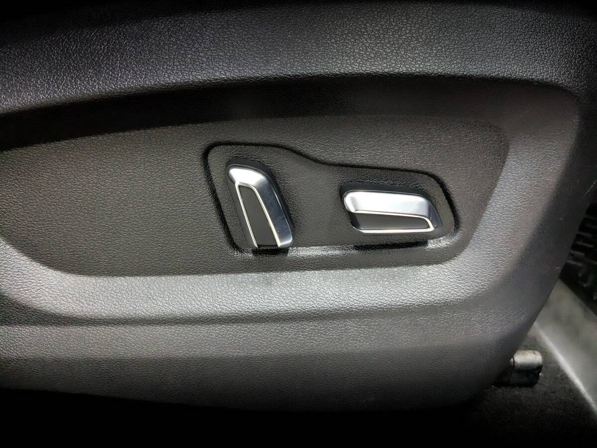 Chery Tiggo 8 Pro, 2022 Фото №26