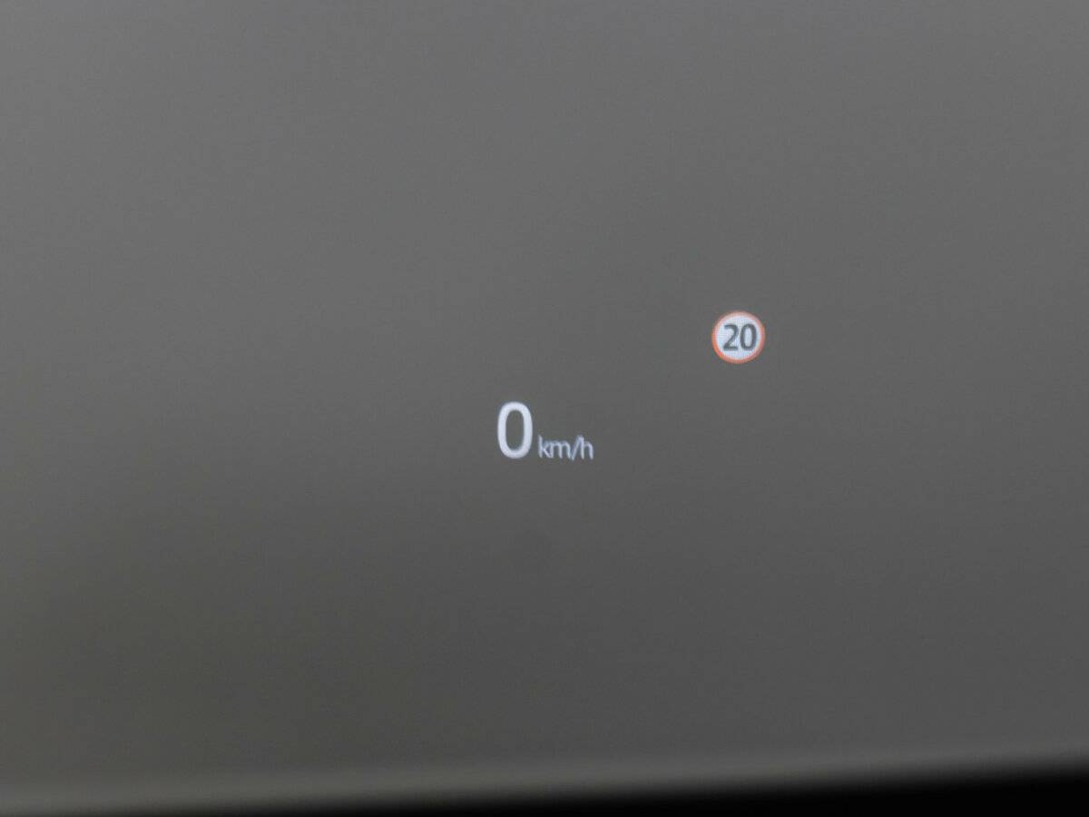 Mazda 6, 2020 Фото №20