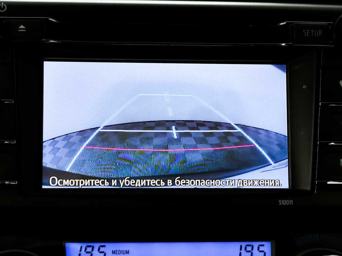 Toyota RAV4, 2014 Фото №17