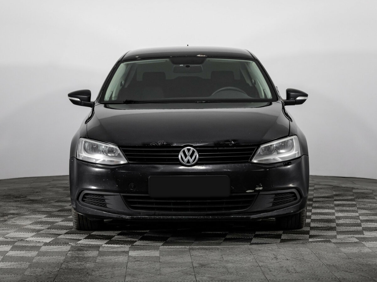 Volkswagen Jetta VI, 2013 Фото №2