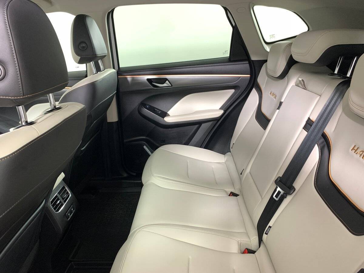 Haval Jolion, 2023 Фото №18