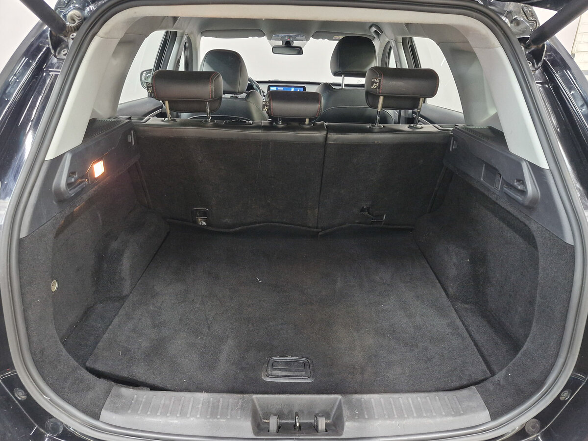 Chery Tiggo 7 Pro I, 2022 Фото №10