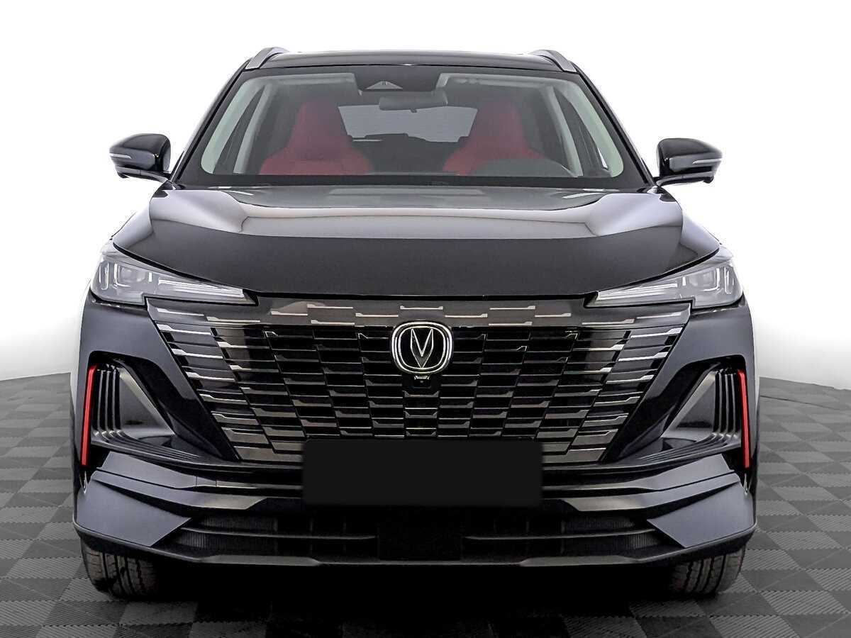 Changan UNI-S (CS55 Plus), 2024 Фото №2