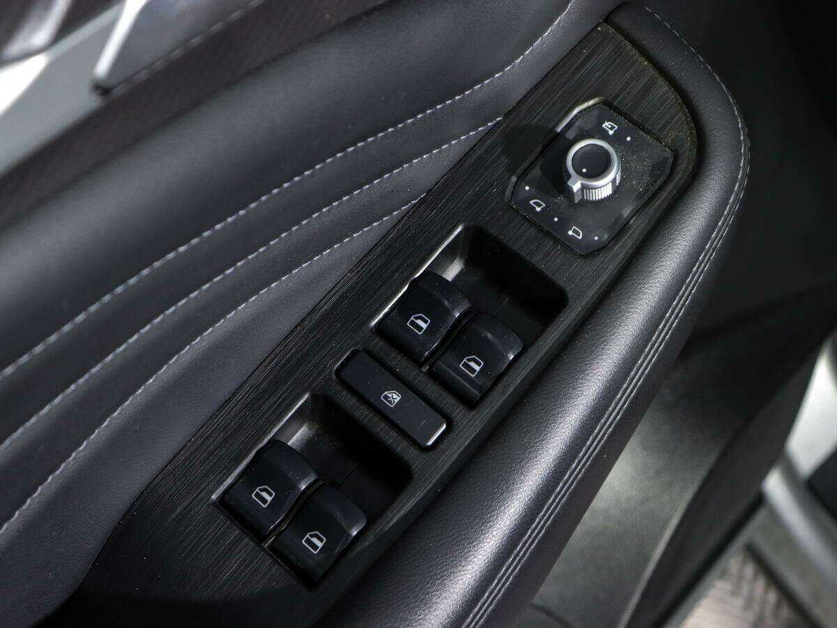 Haval F7x, 2021 Фото №16