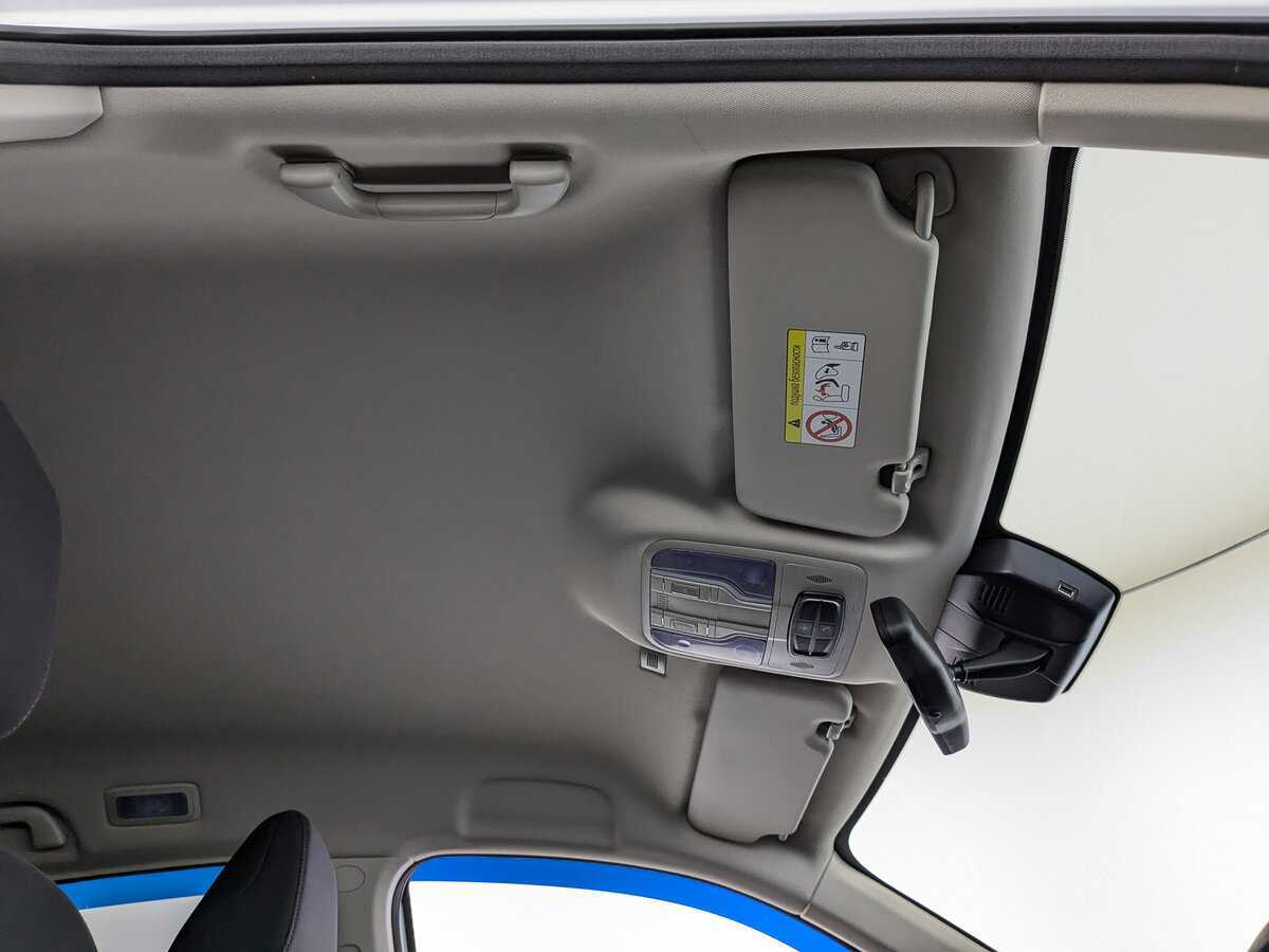 Haval F7x, 2022 Фото №21