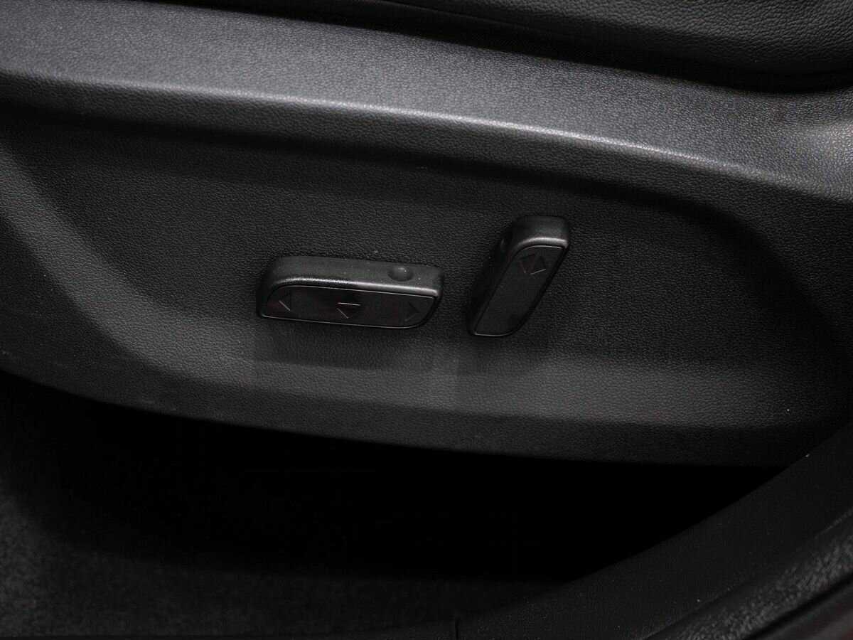 CHERY Tiggo 5, 2018 Фото №17