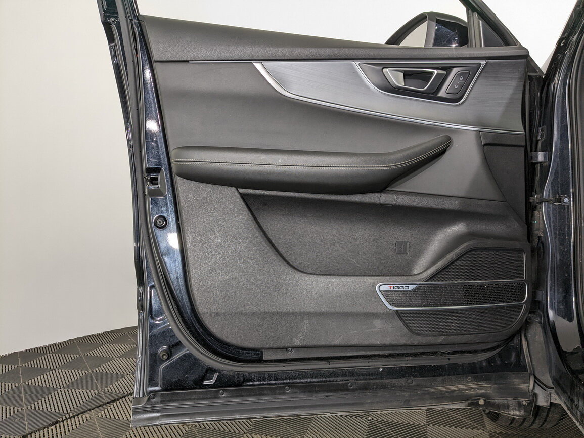 Chery Tiggo 7 Pro I, 2022 Фото №19