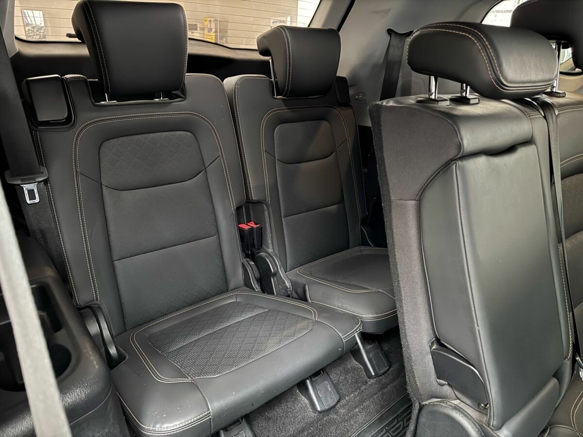 Chery Tiggo 8 I, 2020 Фото №33