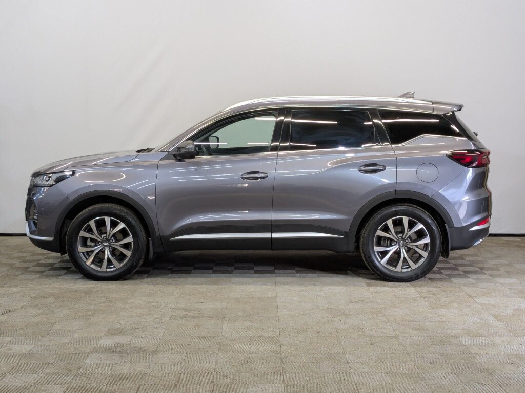 Chery Tiggo 7 Pro I, 2022 Фото №8