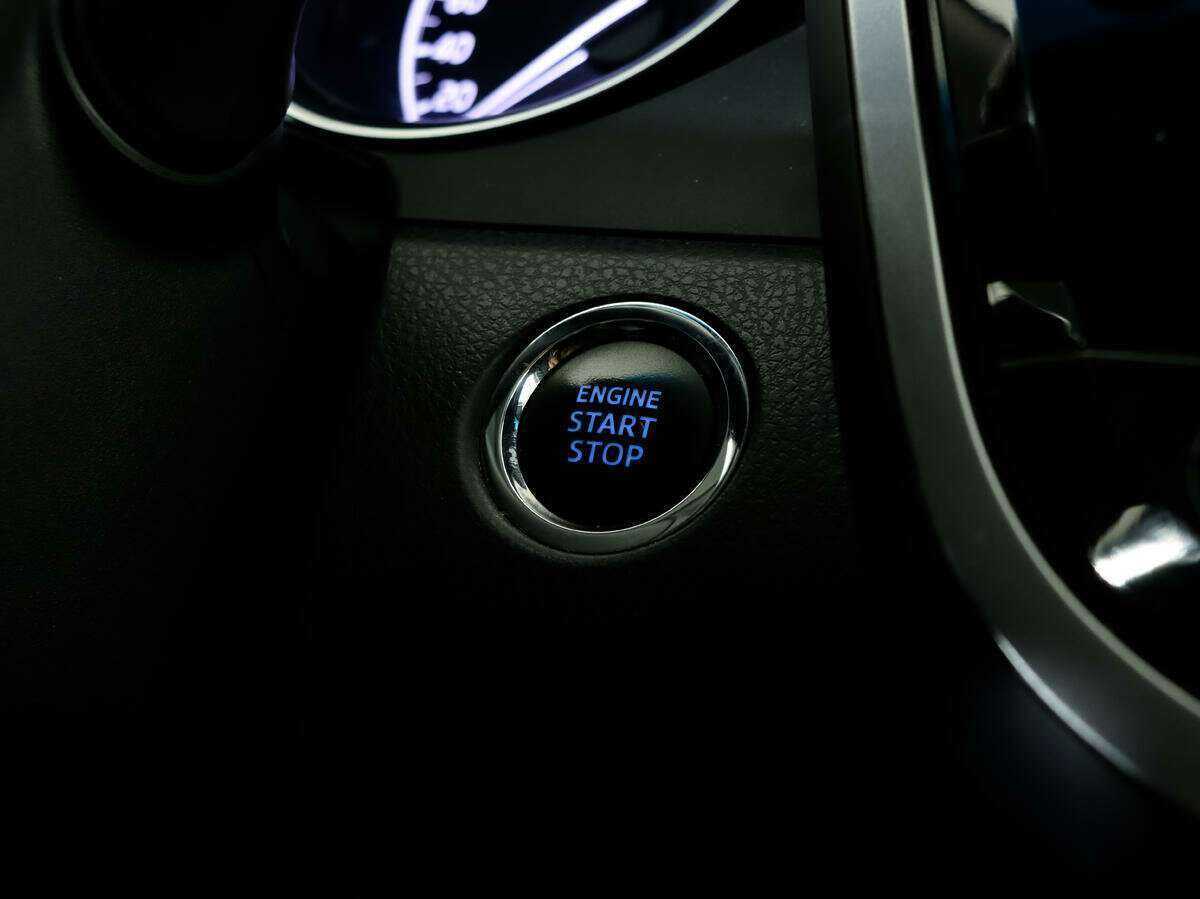 Toyota Camry, 2019 Фото №12