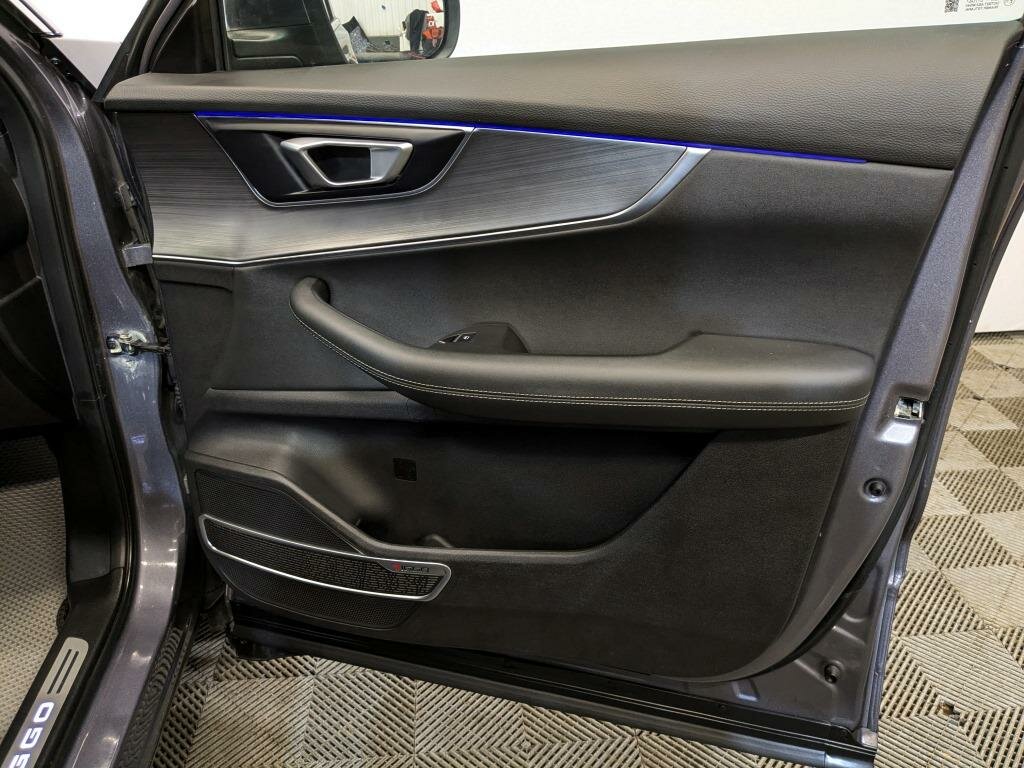 Chery Tiggo 7 Pro I, 2022 Фото №22