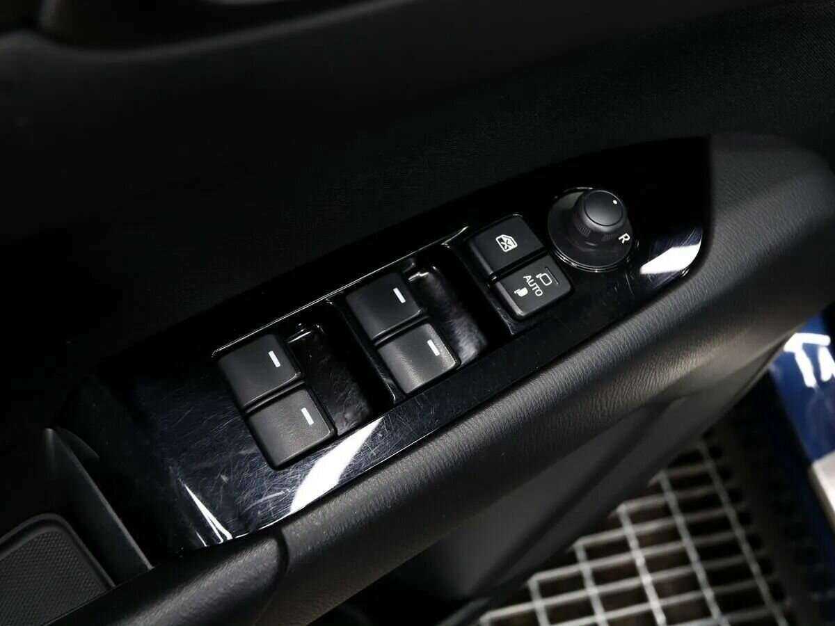 Mazda CX-5, 2018 Фото №7