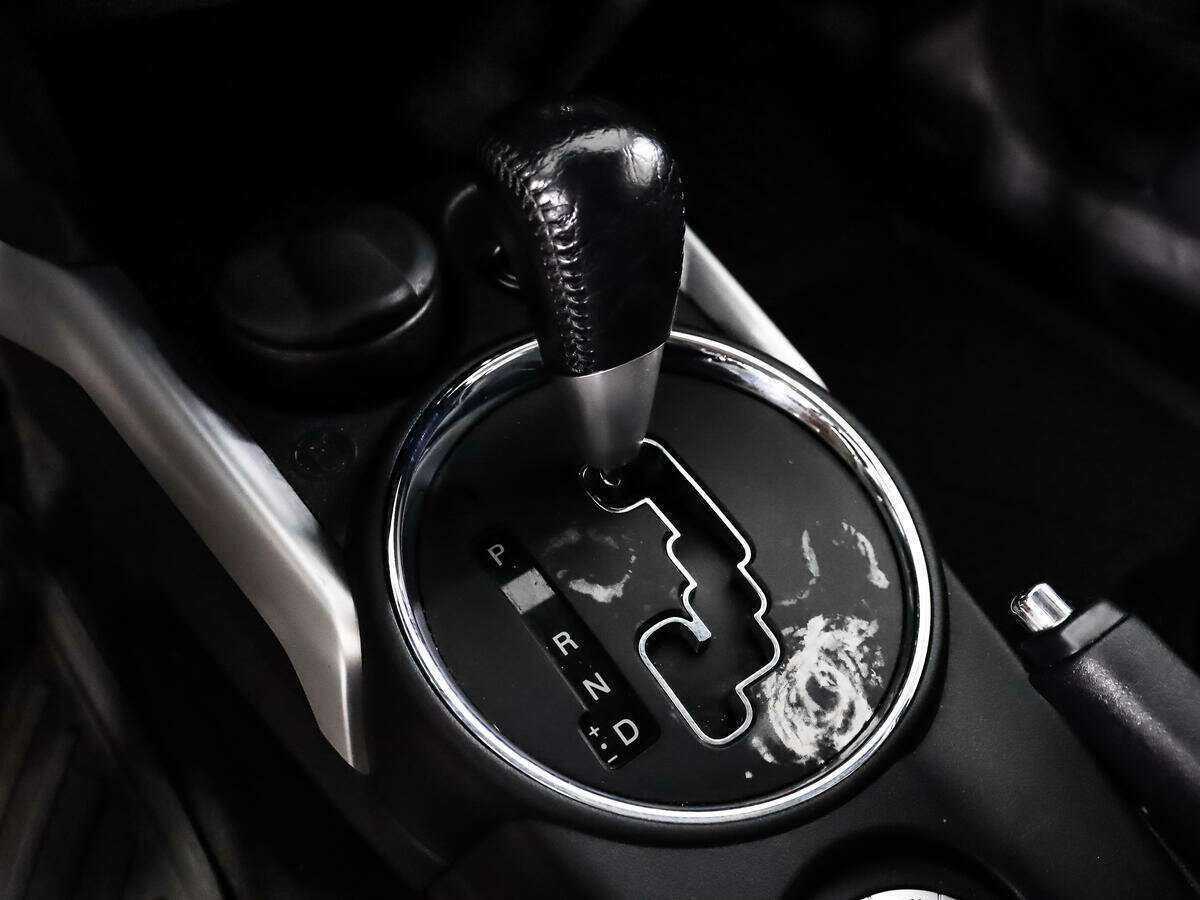 Peugeot 4008, 2012 Фото №11