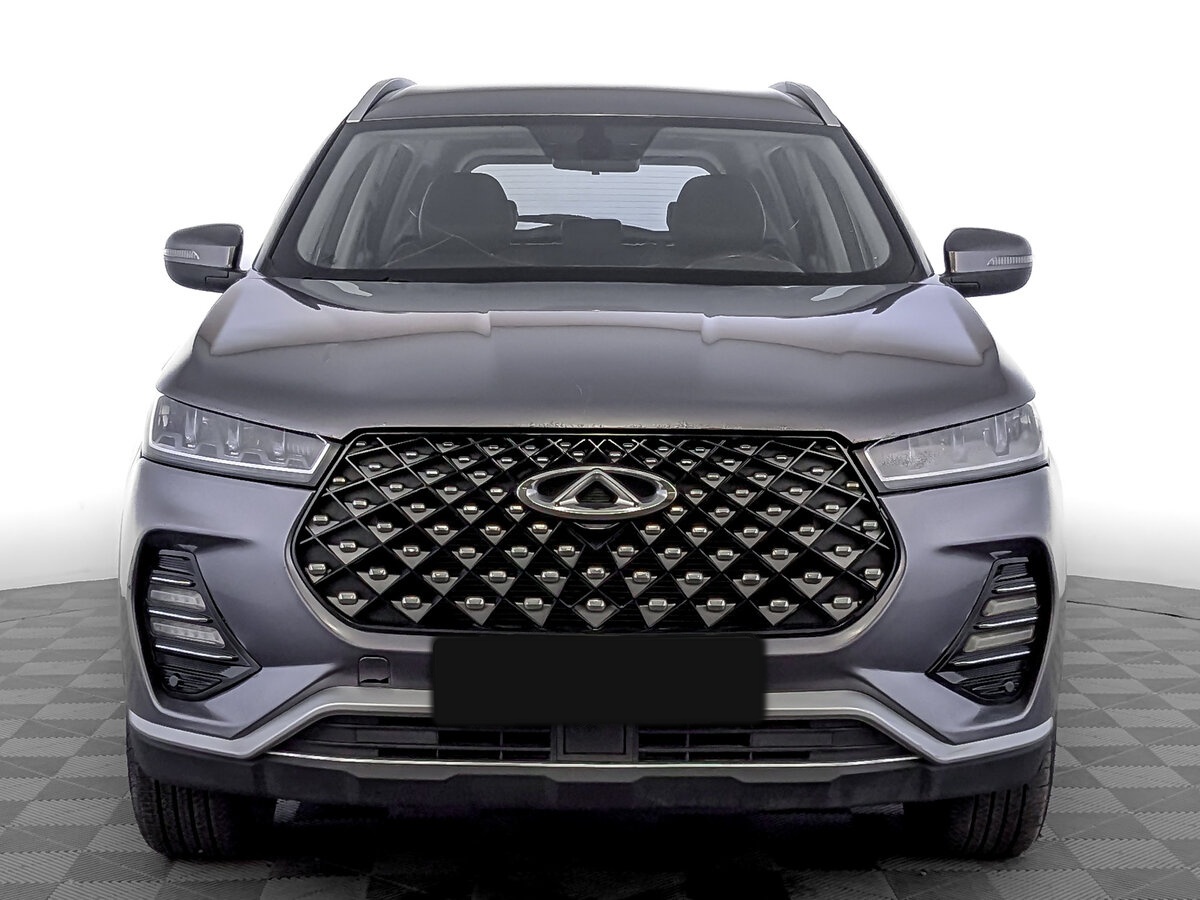 Chery Tiggo 7 Pro I, 2022 Фото №2