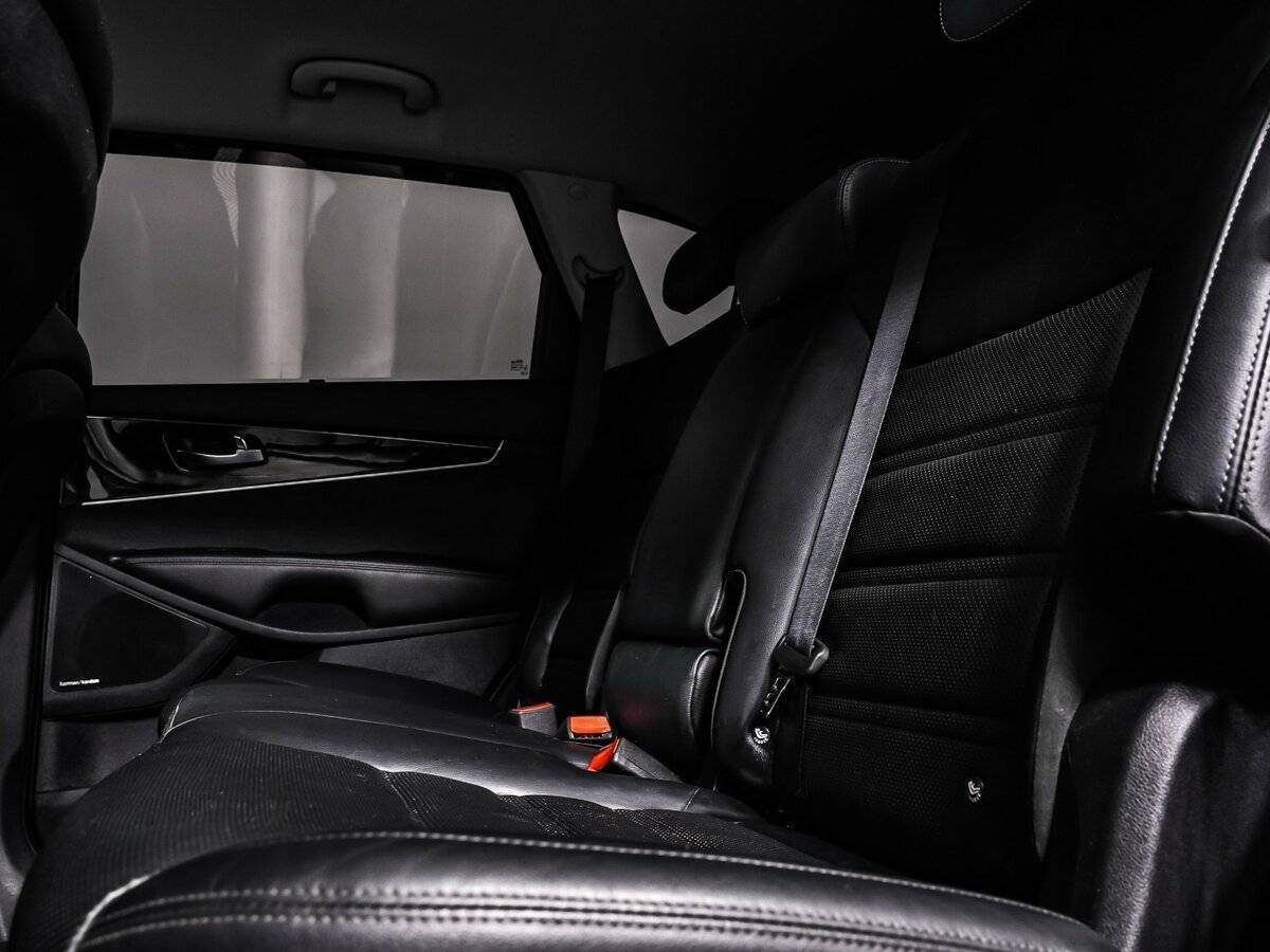 Kia Sorento, 2019 Фото №14