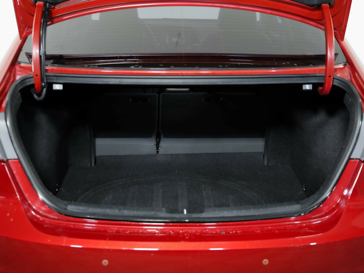 Hyundai Elantra VI (AD), 2016 Фото №25