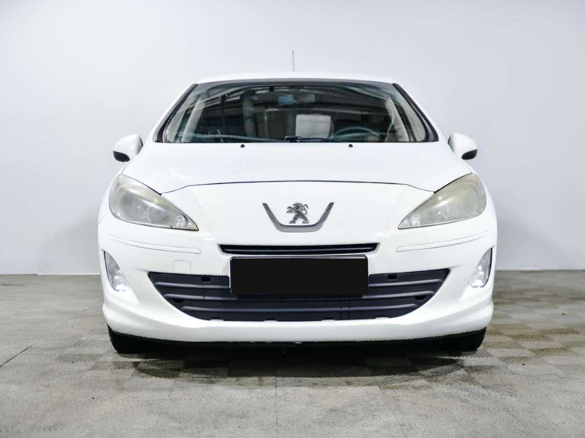 Peugeot 408, 2012 Фото №2