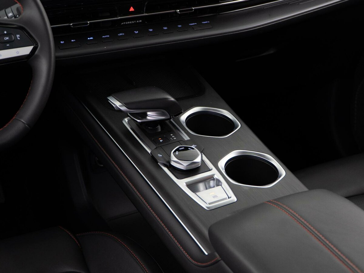 Changan UNI-S (CS55 Plus), 2024 Фото №14