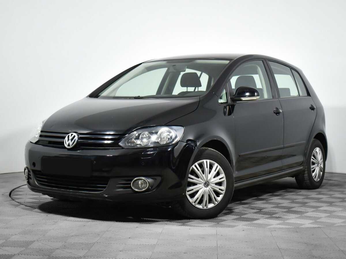 Volkswagen Golf Plus, 2013 Фото №1