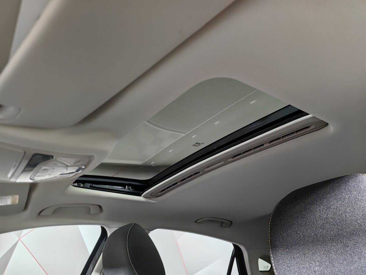 FAW Bestune B70, 2023 Фото №16