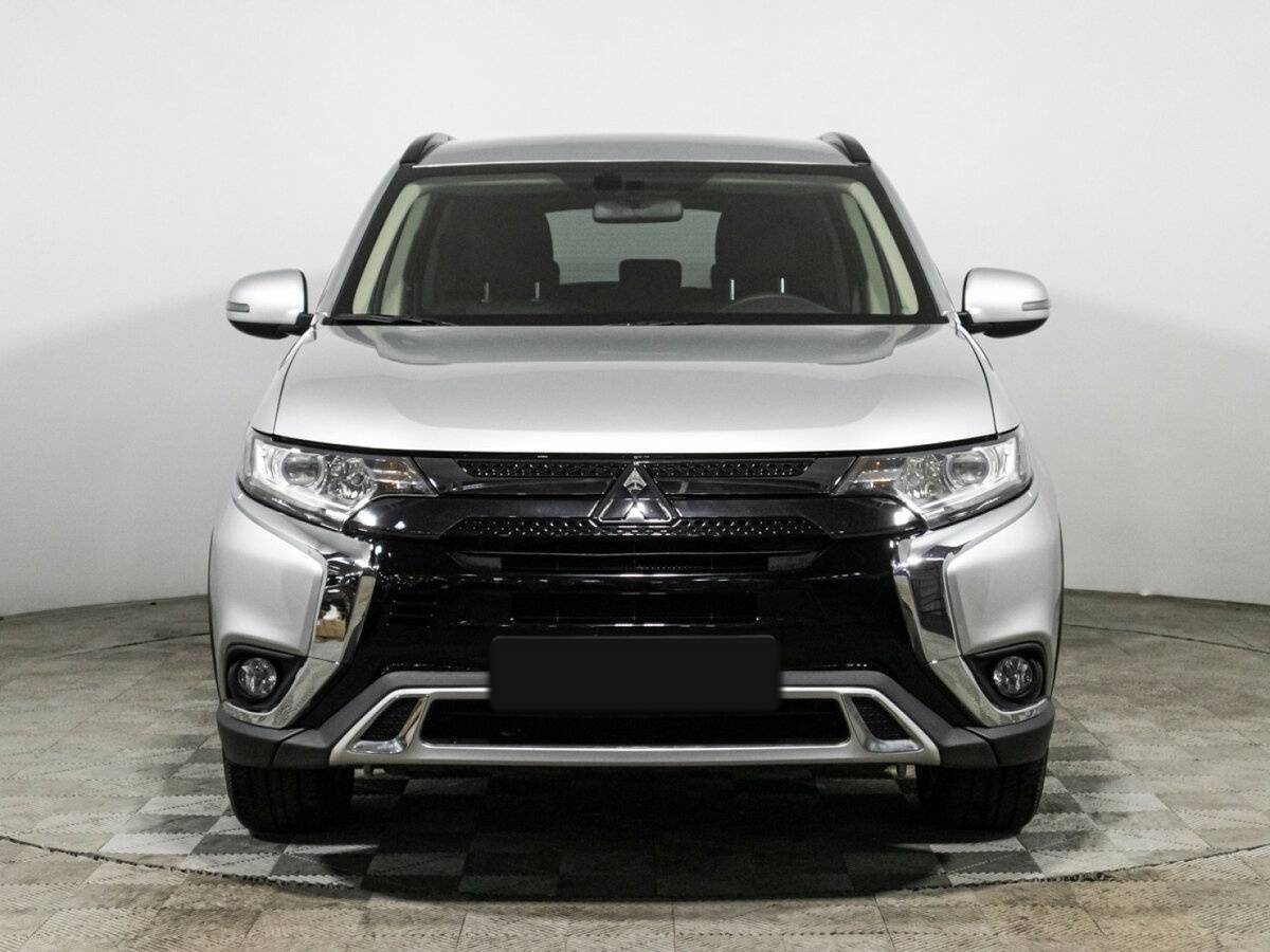 Mitsubishi Outlander, 2022 Фото №2