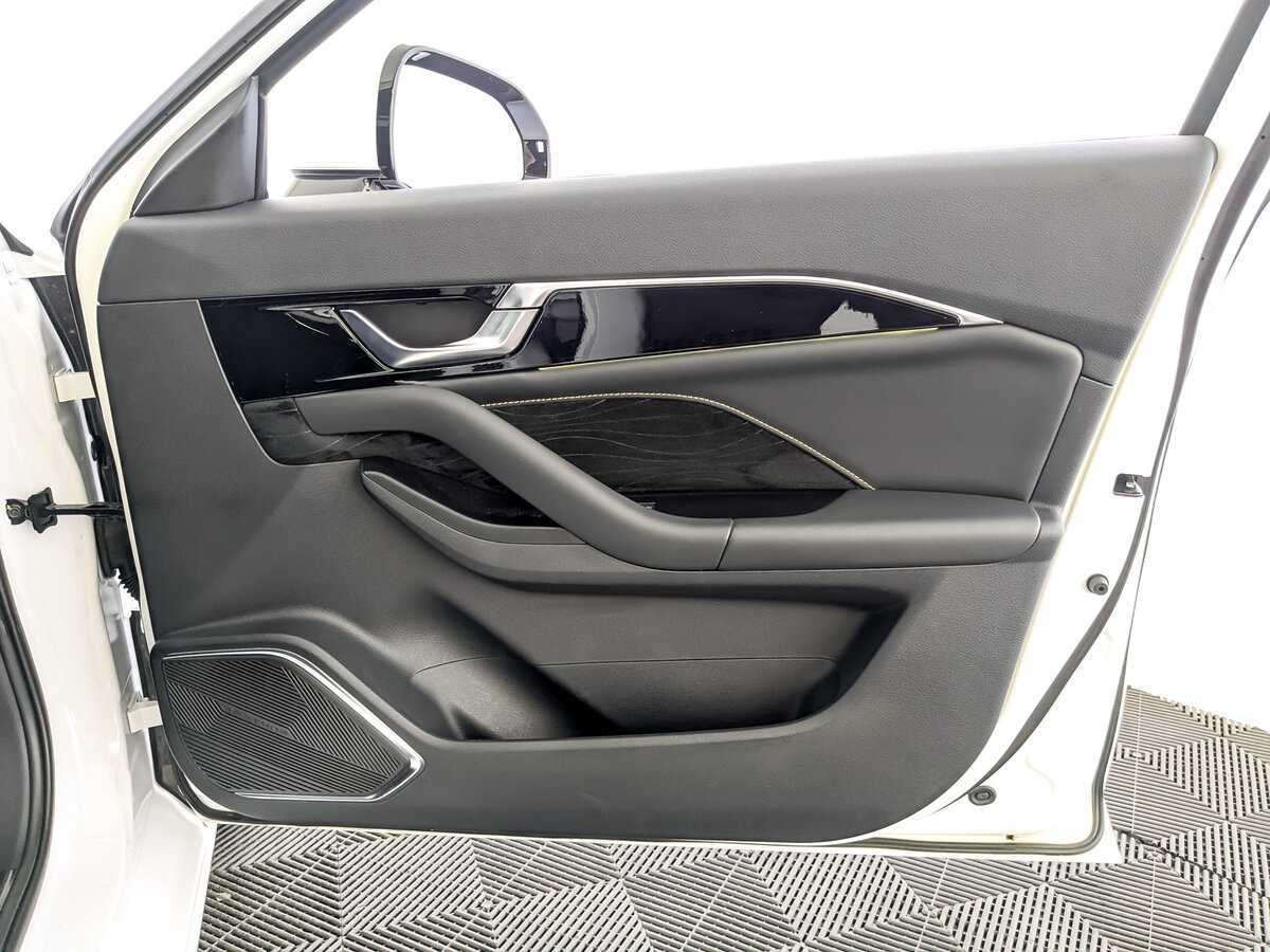 FAW Bestune B70, 2023 Фото №21